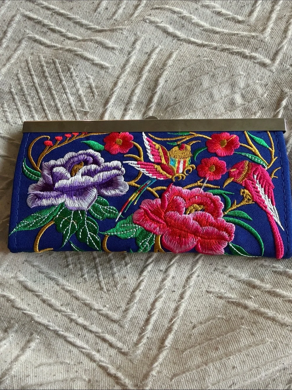 Cute wallet